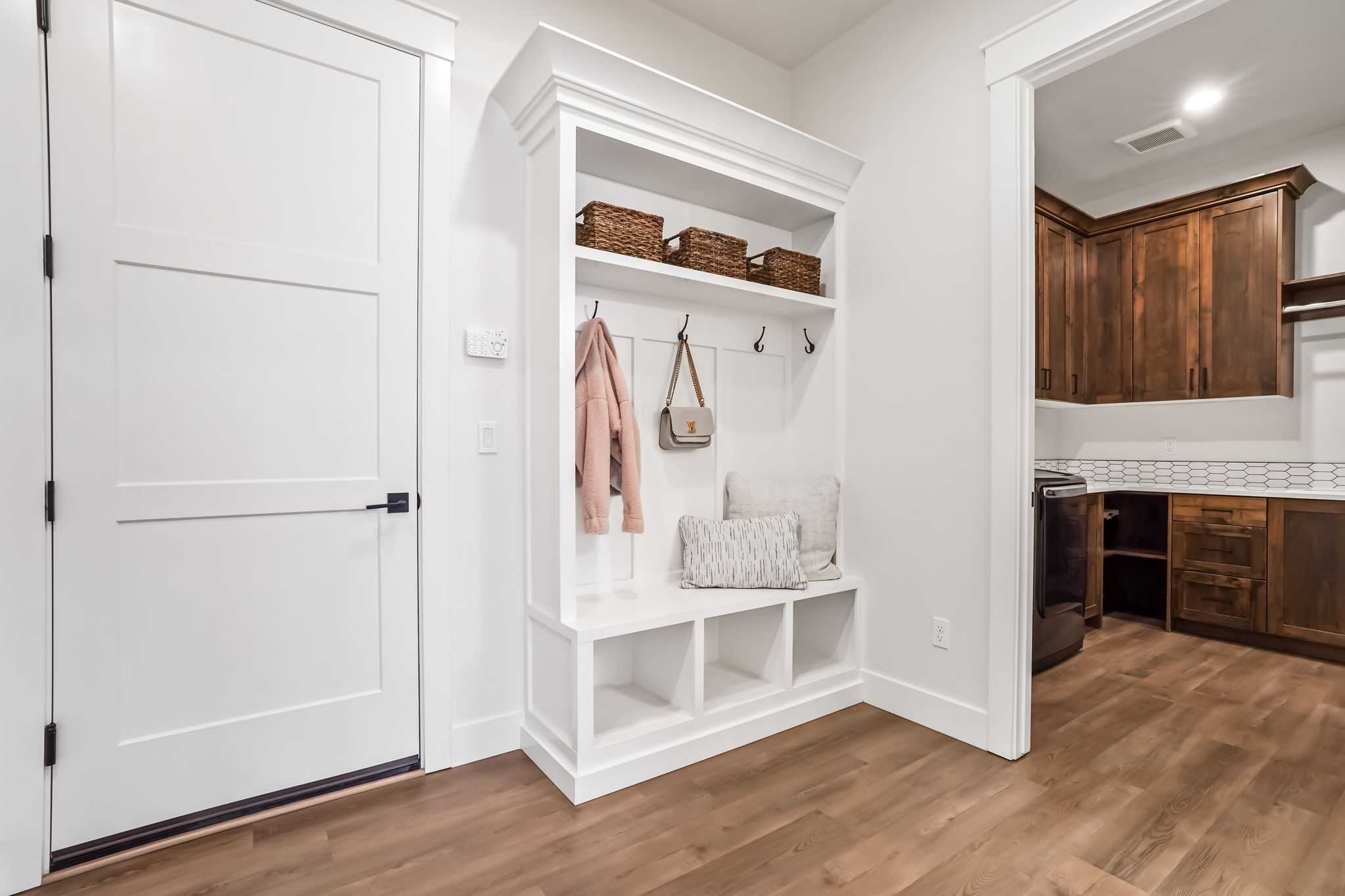 Mudroom