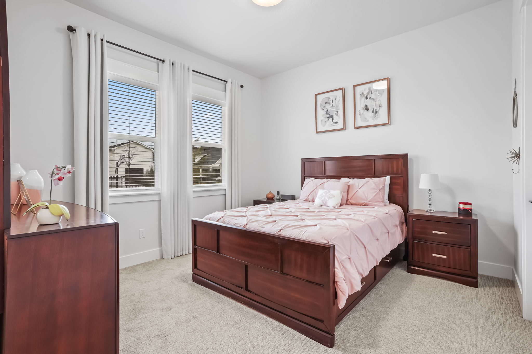 Guest Bedroom 1