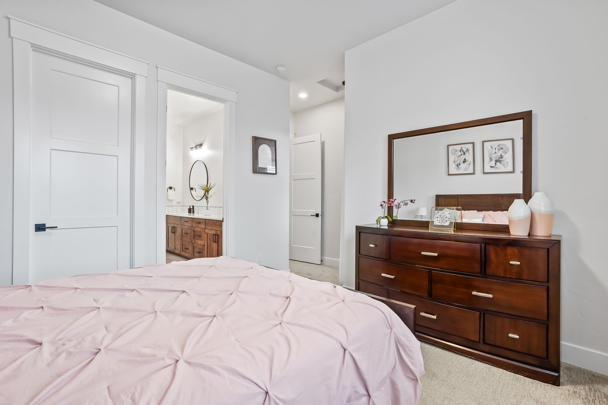 Guest Bedroom 1