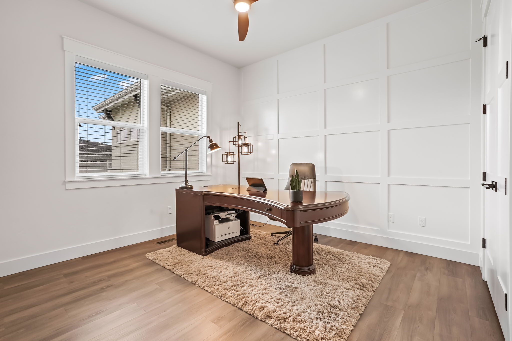 Bedroom/Office