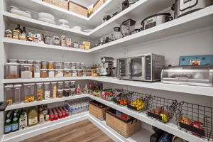 Large Pantry