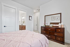 Guest Bedroom 1