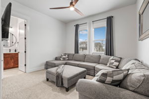Guest Bedroom 3