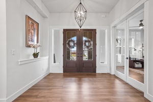 Foyer