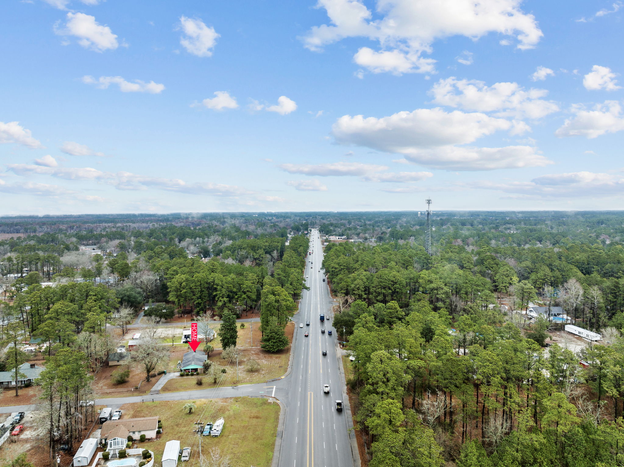 2516 SC-544, Conway, SC 29526, USA Photo 24