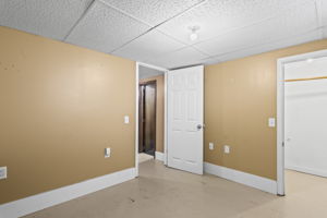 Bedroom/Office