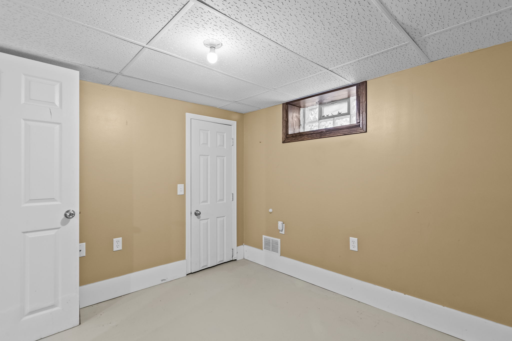 Bonus Room