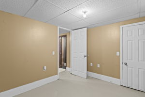 Bonus Room