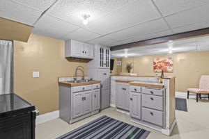 Wet Bar