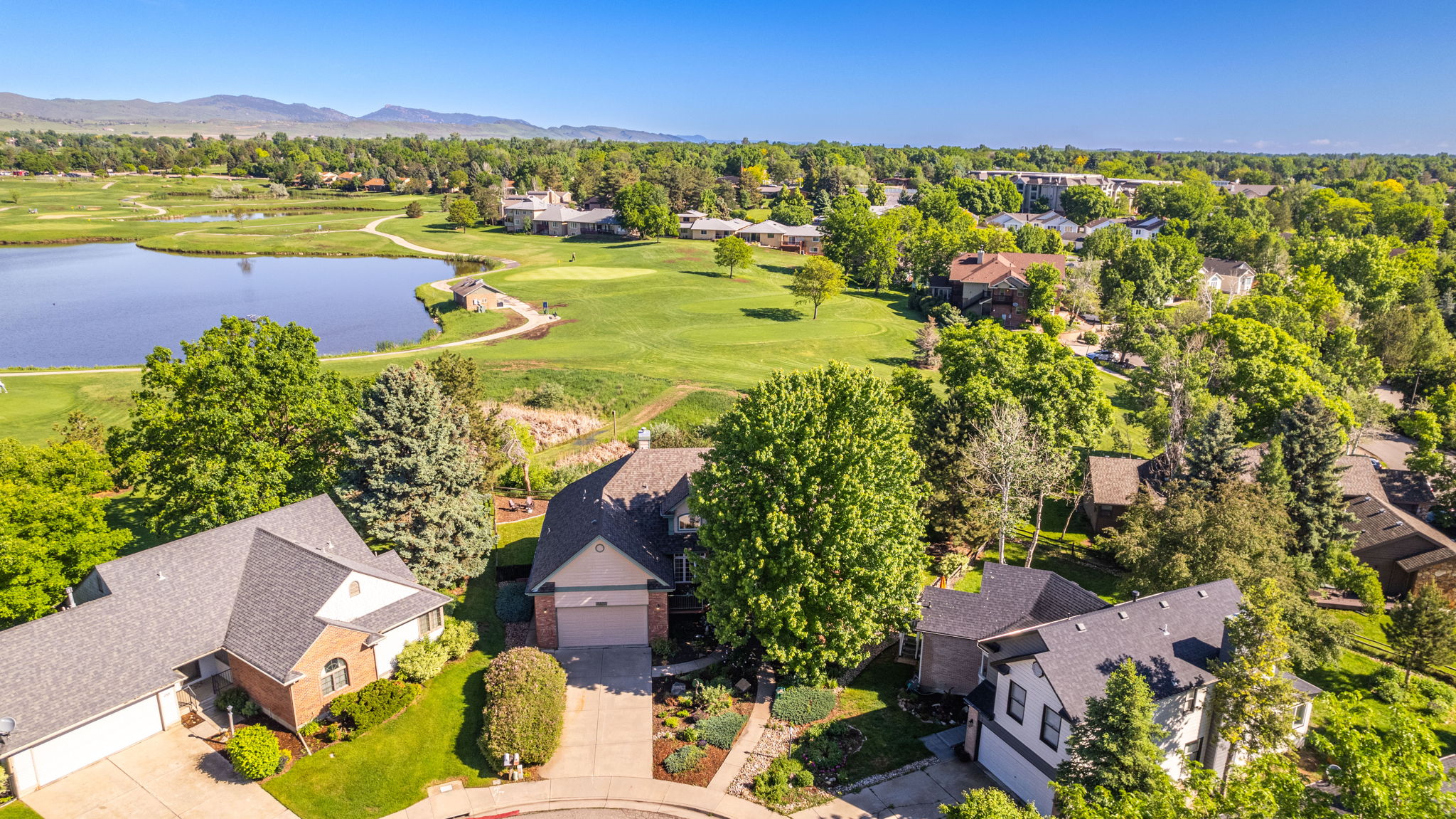 2517 Knollwood Ct, Loveland, CO 80538 GraFic Studios, Inc.