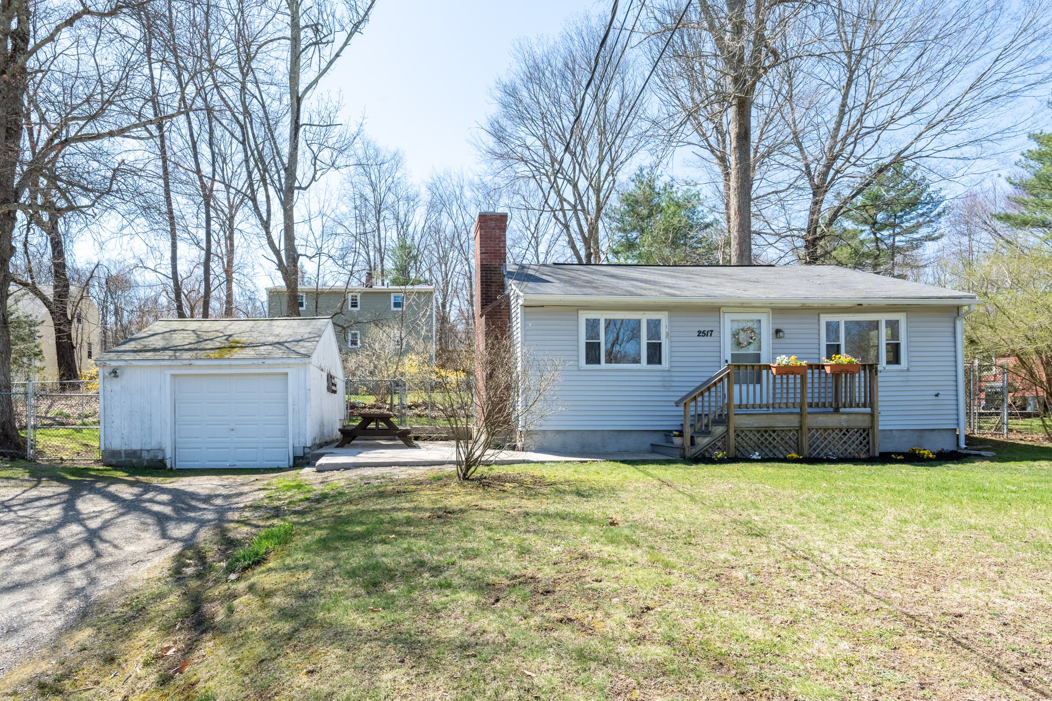 2517 Main St, Coventry, CT 06238 Ed McCullough Photography