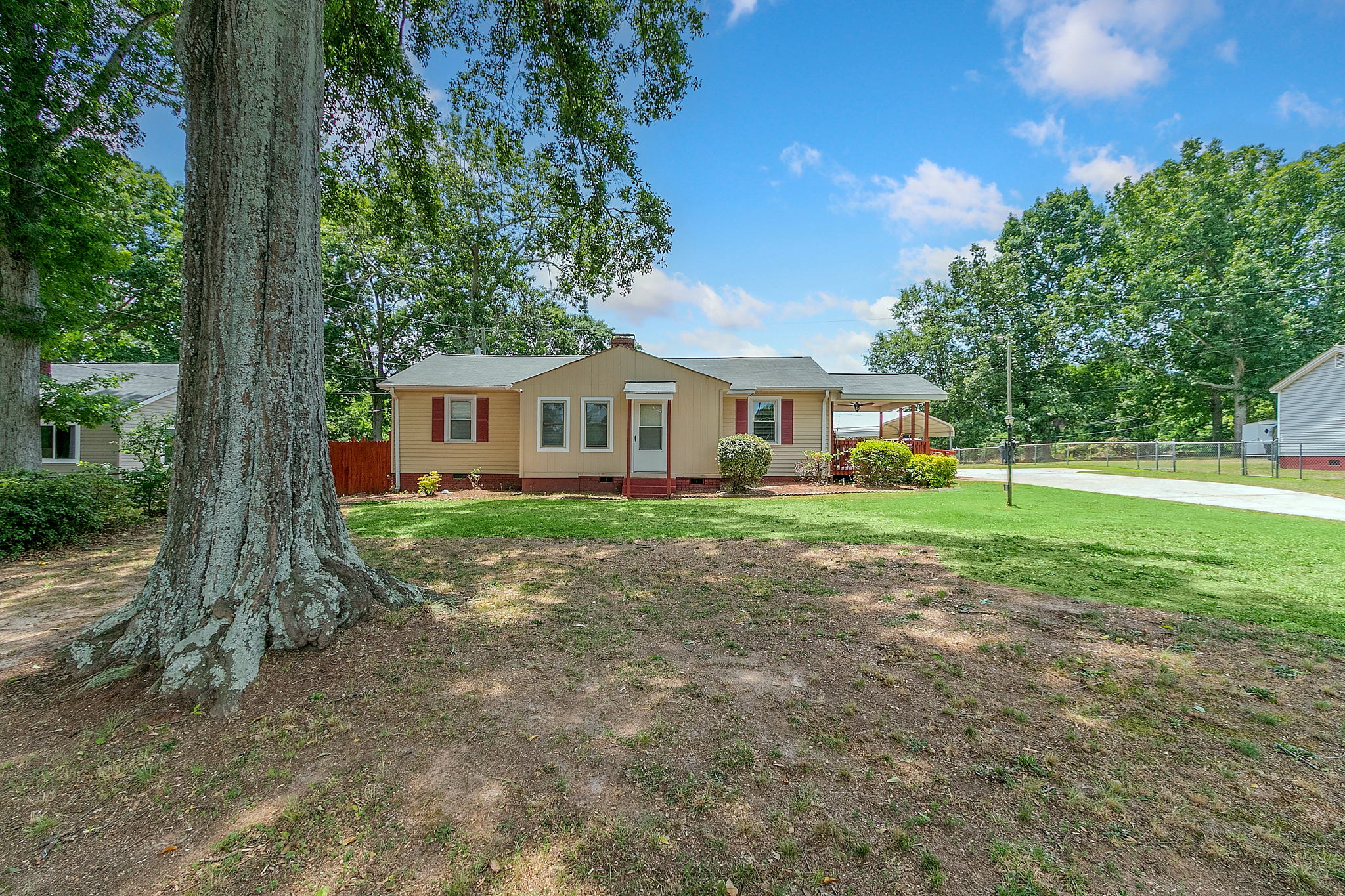 2517 Standridge Road, Anderson, SC 29625 864 3D Virtual Tours