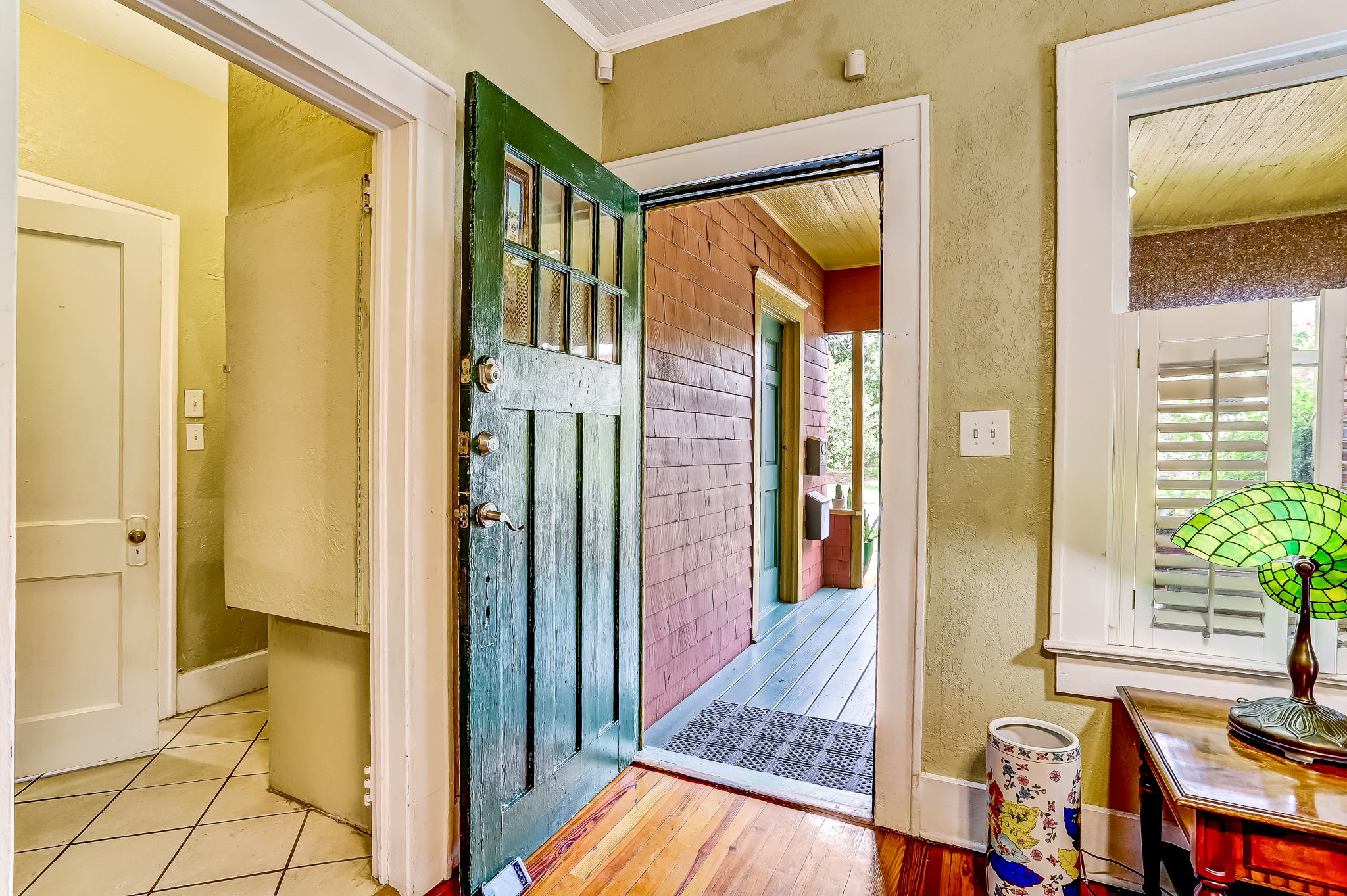Foyer