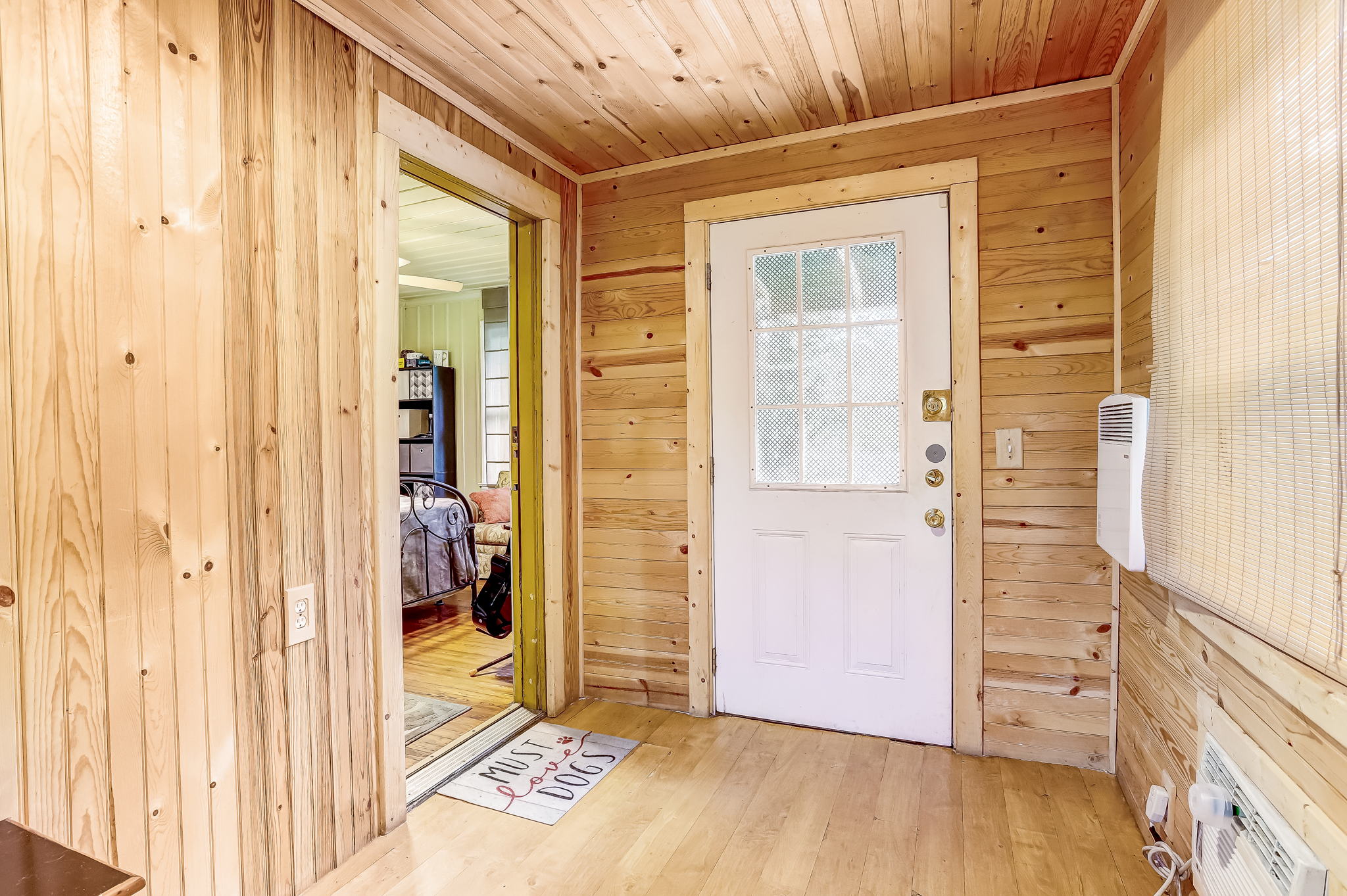 Bonus Room
