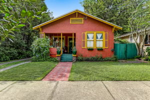 Welcome to 2518 Dellwood Ave