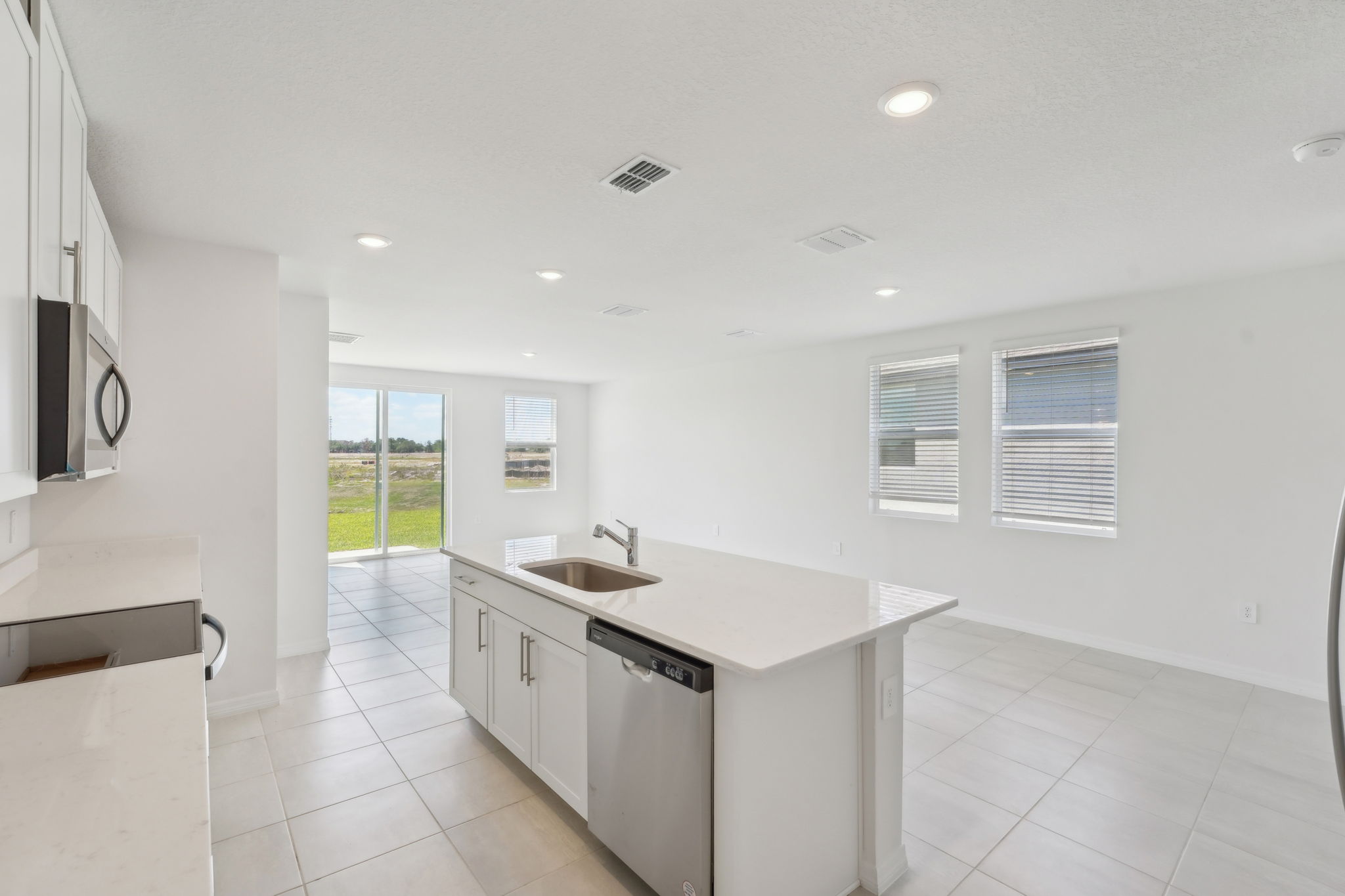 Tampa Division - Stuart Crossing - Lot 0052 - 2518 Linda Knoll Lane, Bartow, FL 33830-11