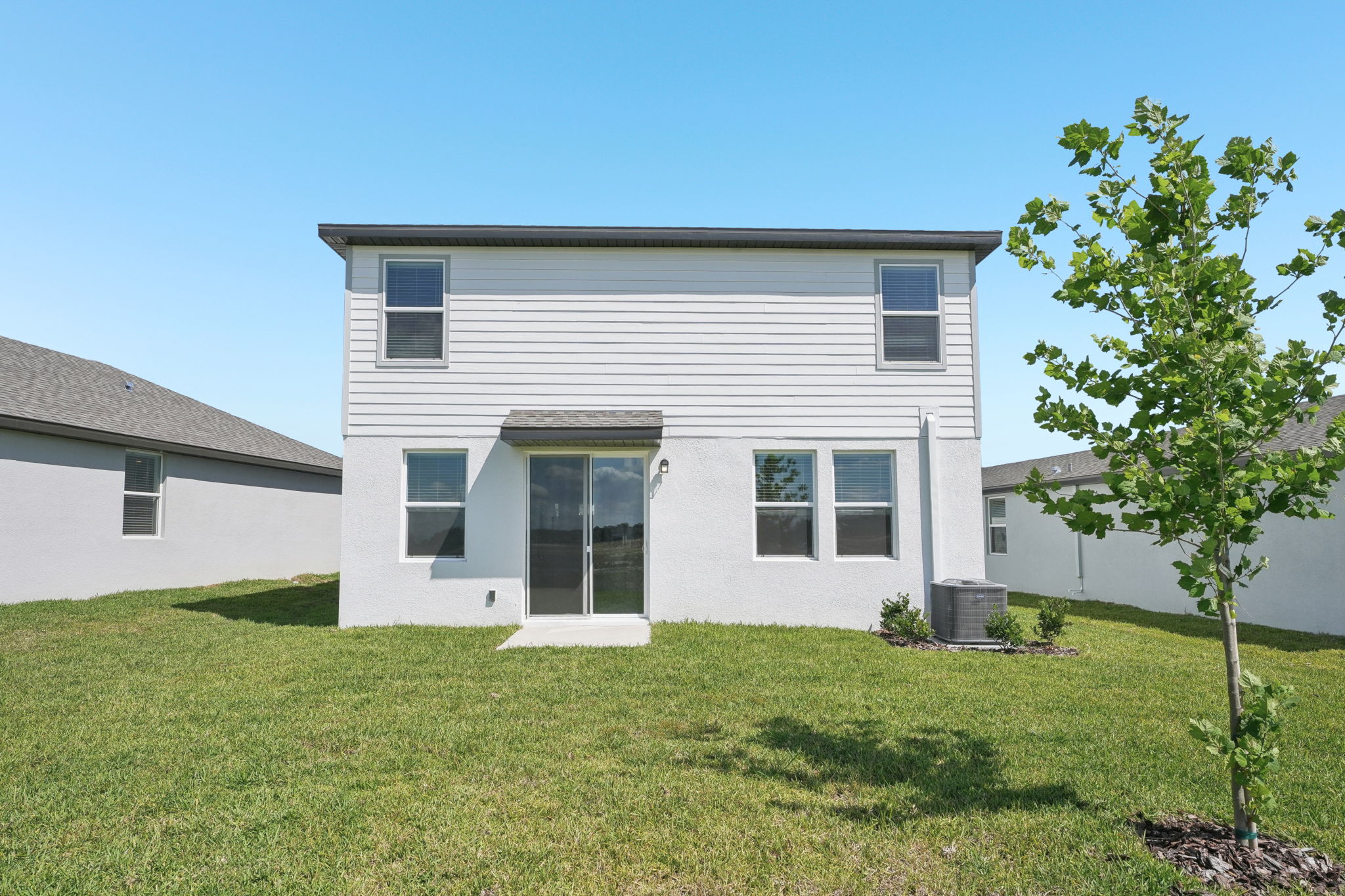 Tampa Division - Stuart Crossing - Lot 0052 - 2518 Linda Knoll Lane, Bartow, FL 33830-42