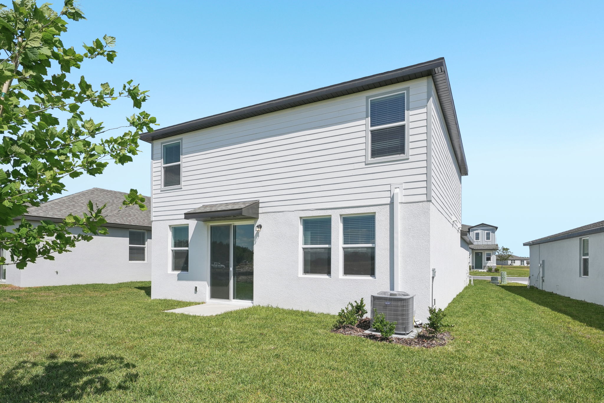 Tampa Division - Stuart Crossing - Lot 0052 - 2518 Linda Knoll Lane, Bartow, FL 33830-43