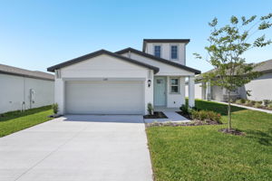 Tampa Division - Stuart Crossing - Lot 0052 - 2518 Linda Knoll Lane, Bartow, FL 33830-1