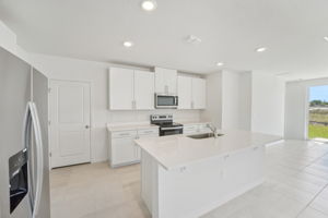 Tampa Division - Stuart Crossing - Lot 0052 - 2518 Linda Knoll Lane, Bartow, FL 33830-7