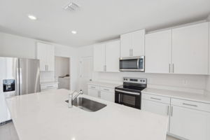Tampa Division - Stuart Crossing - Lot 0052 - 2518 Linda Knoll Lane, Bartow, FL 33830-9