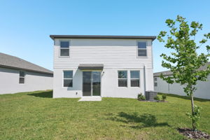 Tampa Division - Stuart Crossing - Lot 0052 - 2518 Linda Knoll Lane, Bartow, FL 33830-42