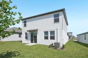 Tampa Division - Stuart Crossing - Lot 0052 - 2518 Linda Knoll Lane, Bartow, FL 33830-43