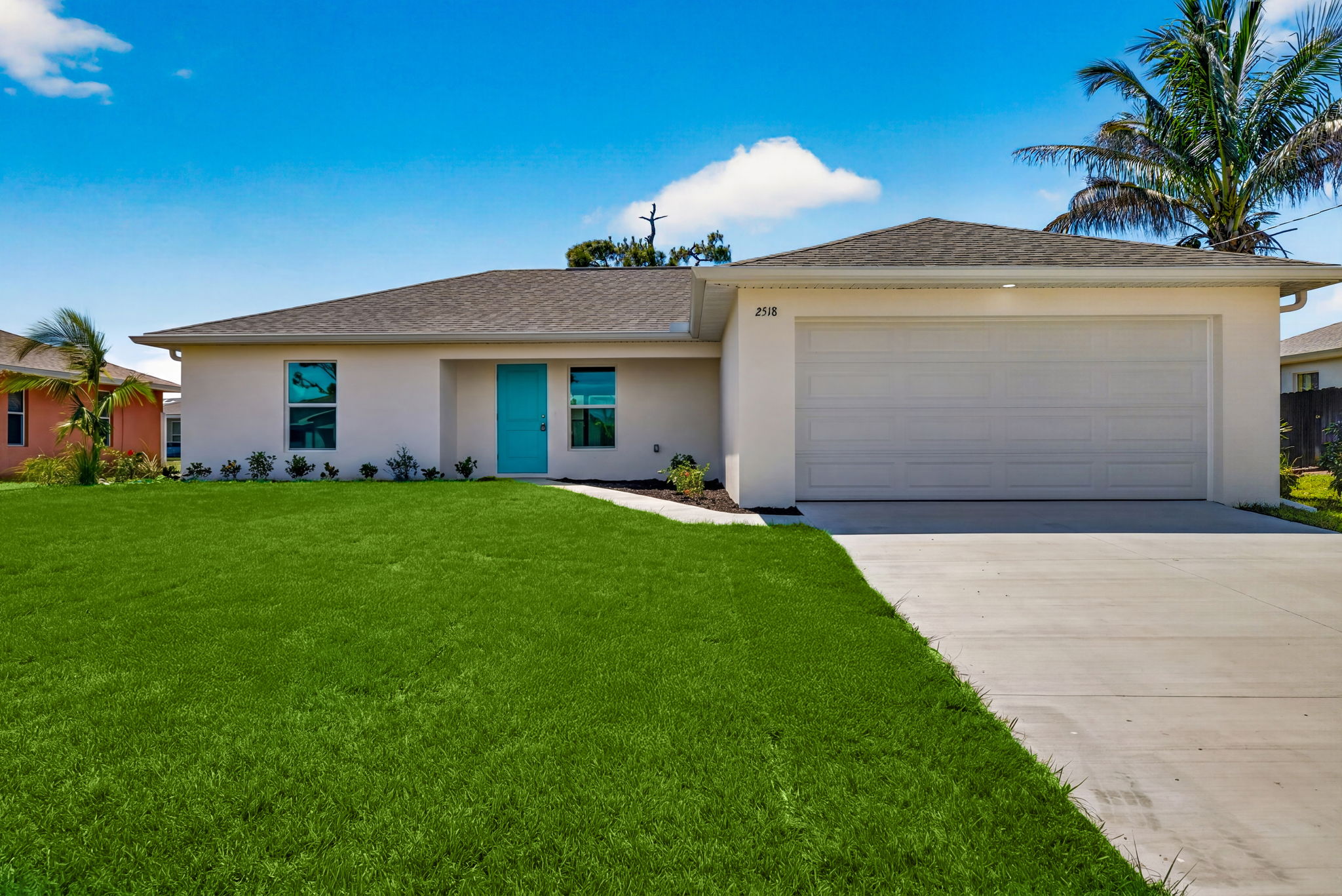 Front Exterior 2 of 2