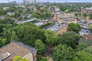 Close to downtown