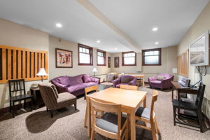Community room