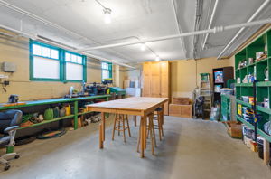 Workroom