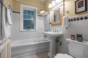 Full bath