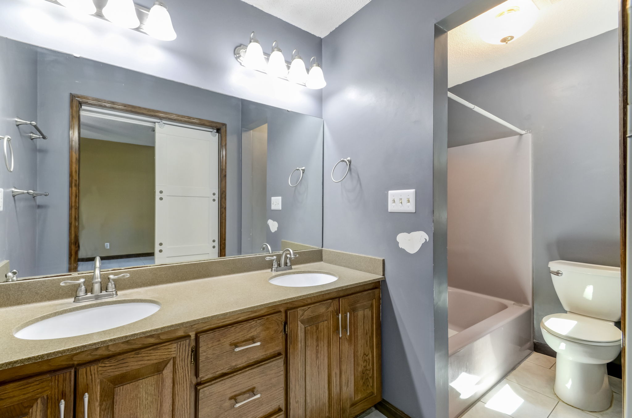 Master Bath