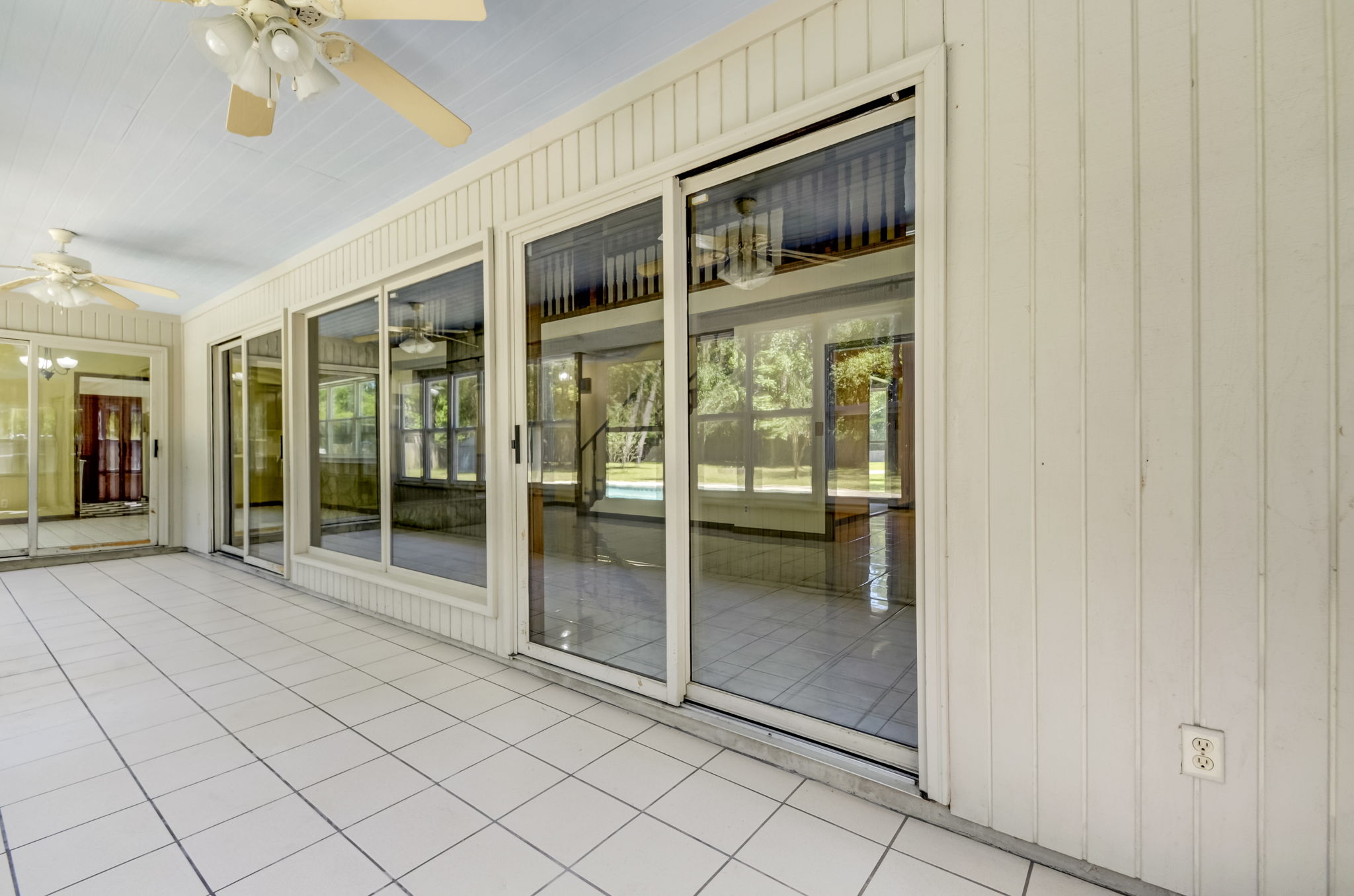 Sun Room