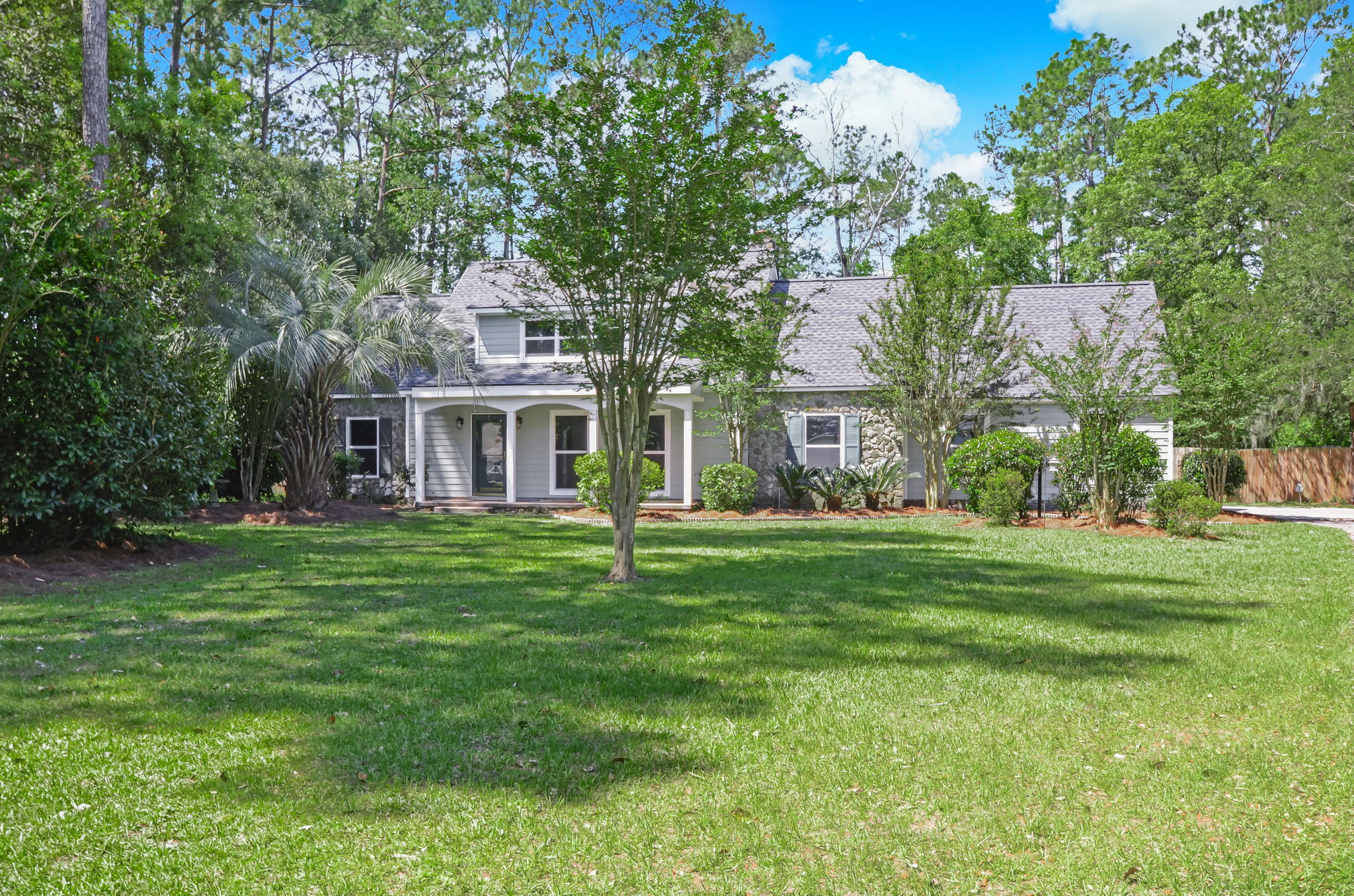  252 Cambridge Cir, Kingsland, GA 31548, US