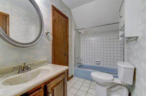 Guest Bath