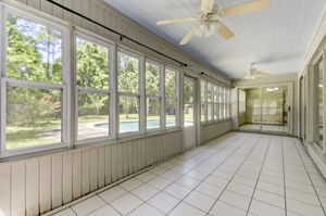 Sun Room