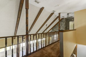 Upstairs Landing