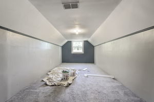 Bonus Room