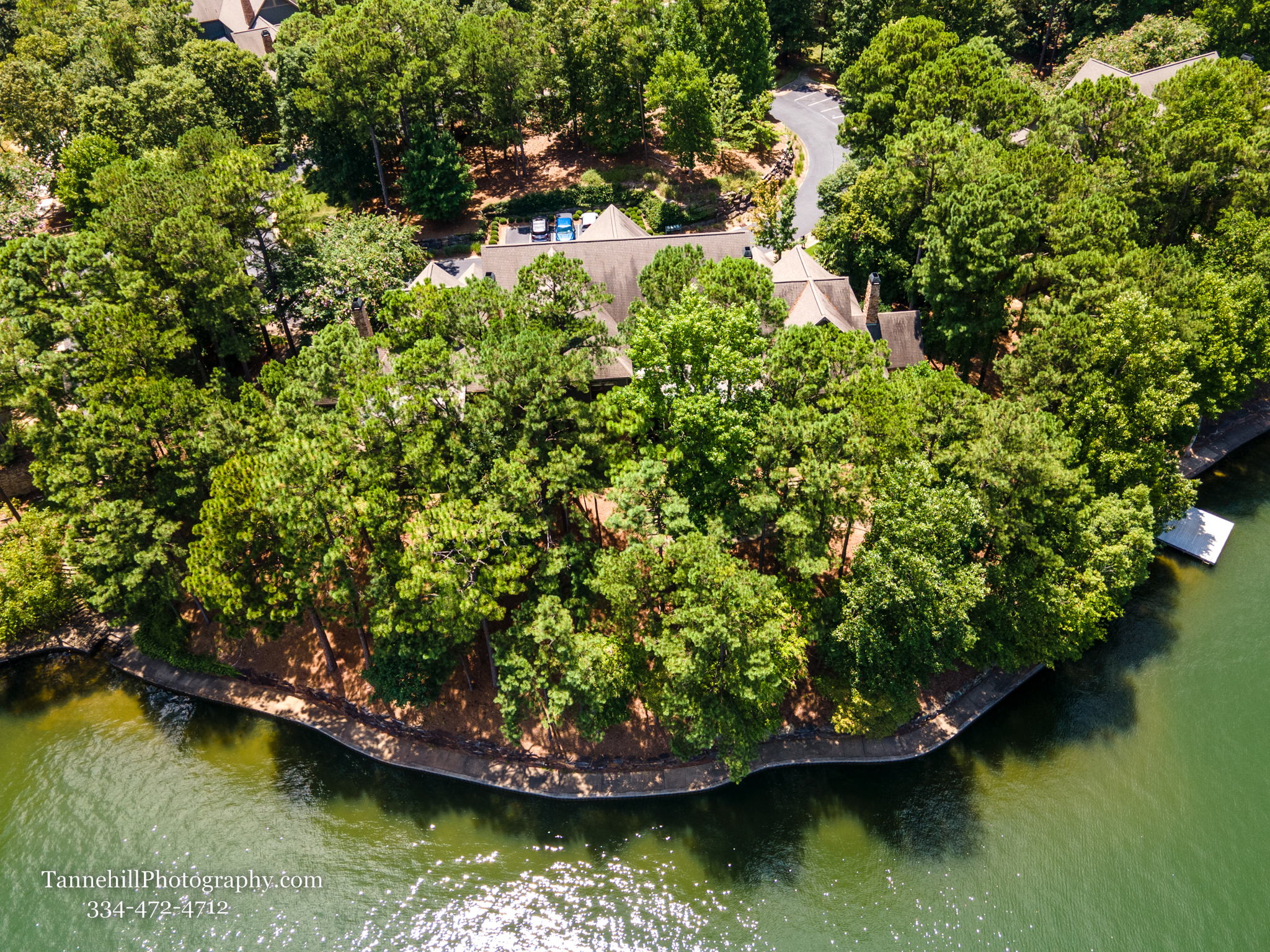 252 Ledges Trl, Alexander City, AL 35010, USA Photo 7