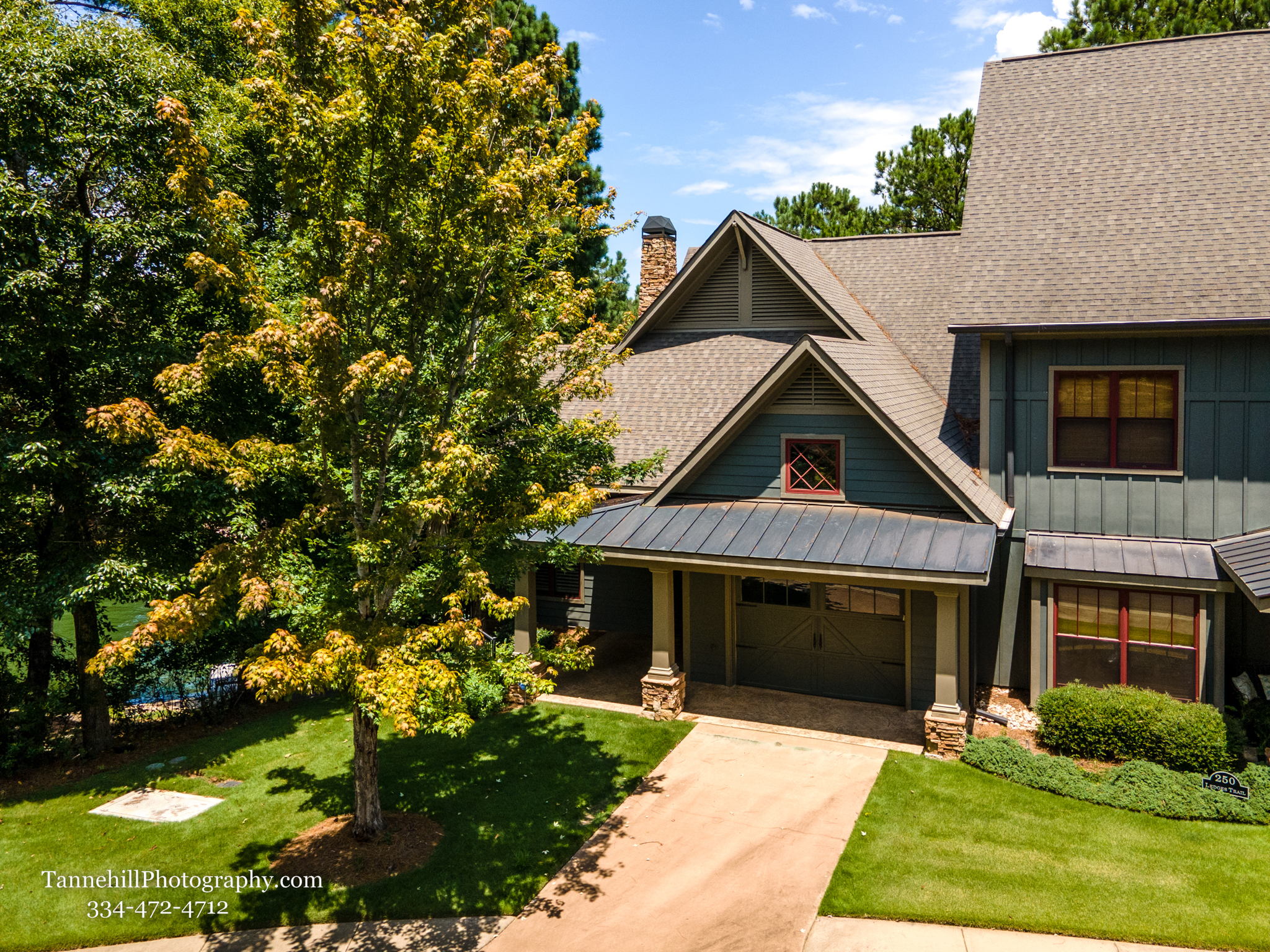 252 Ledges Trl, Alexander City, AL 35010, USA Photo 6