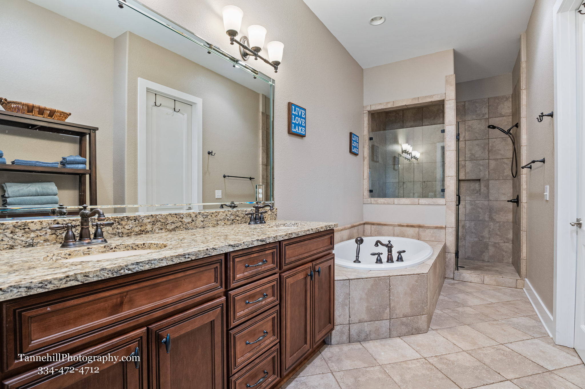 252 Ledges Trl, Alexander City, AL 35010, USA Photo 54