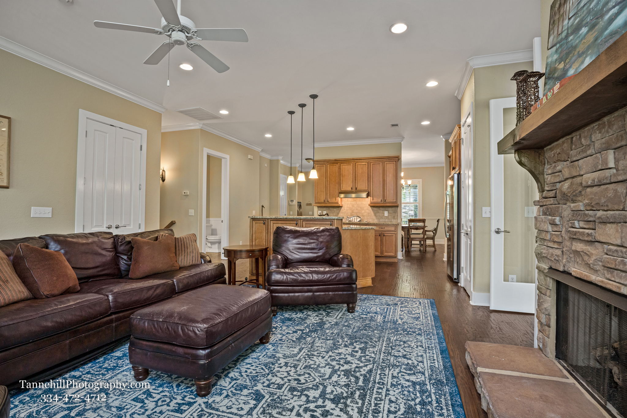 252 Ledges Trl, Alexander City, AL 35010, USA Photo 18
