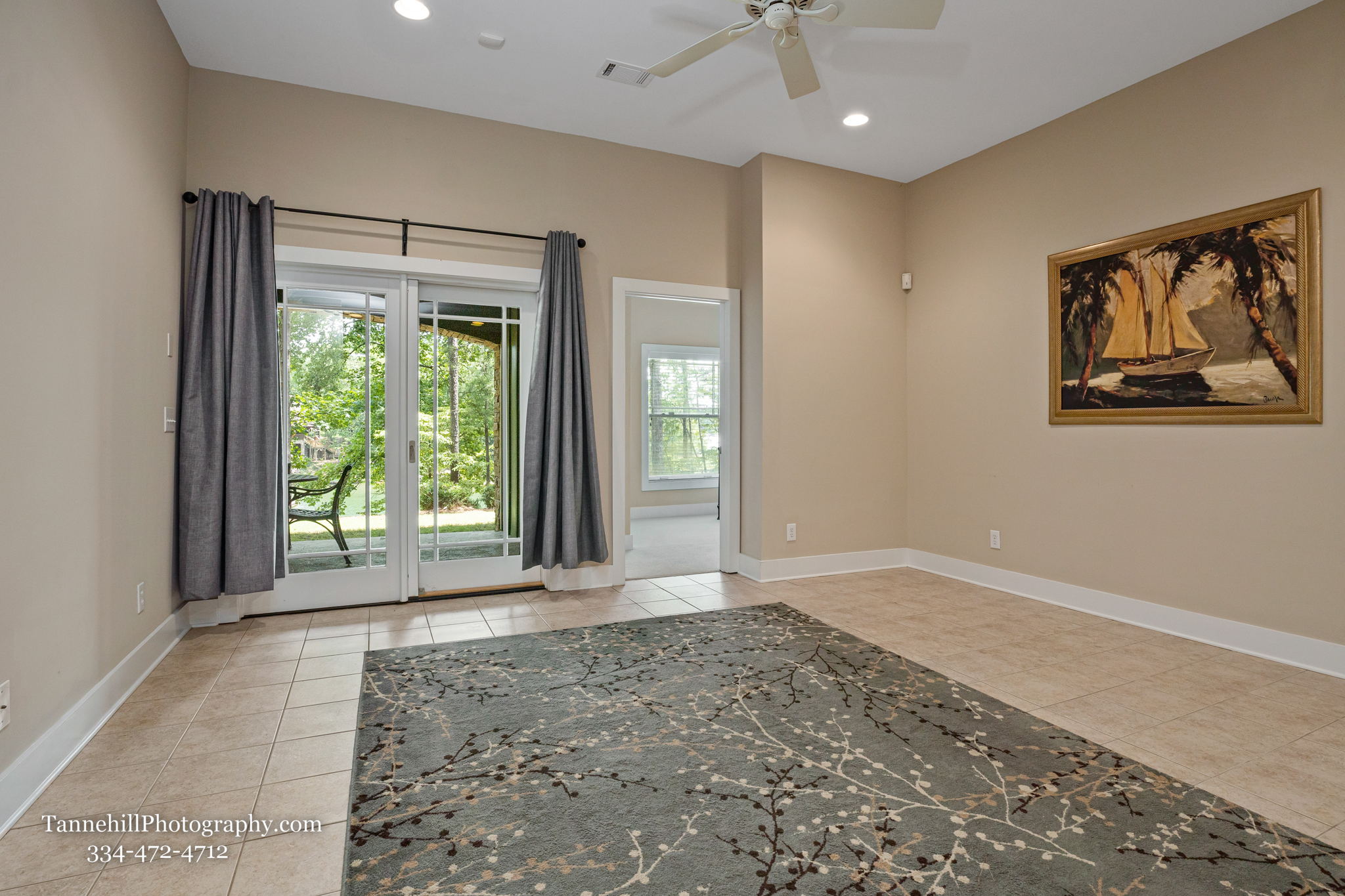 252 Ledges Trl, Alexander City, AL 35010, USA Photo 47