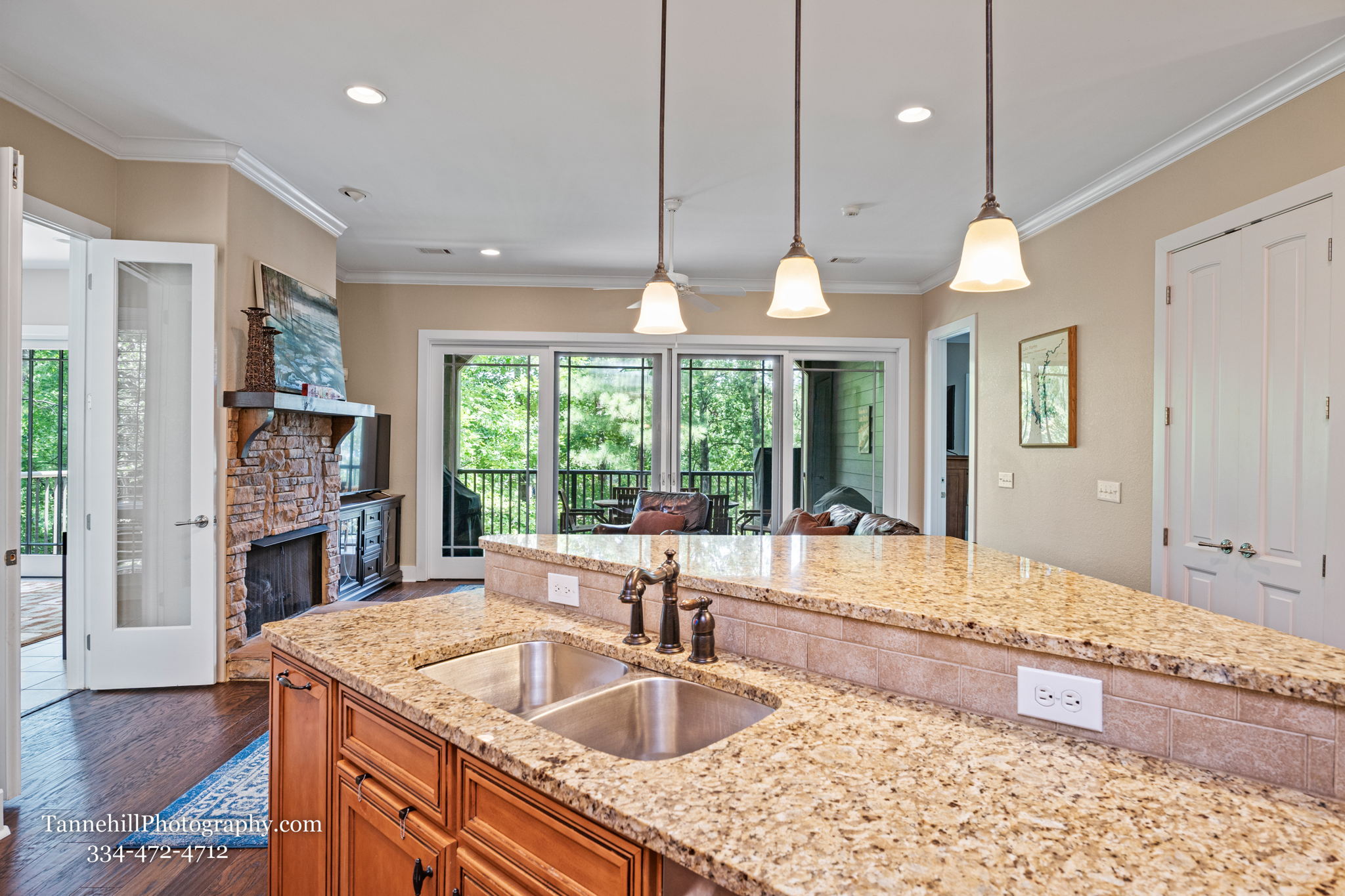 252 Ledges Trl, Alexander City, AL 35010, USA Photo 26