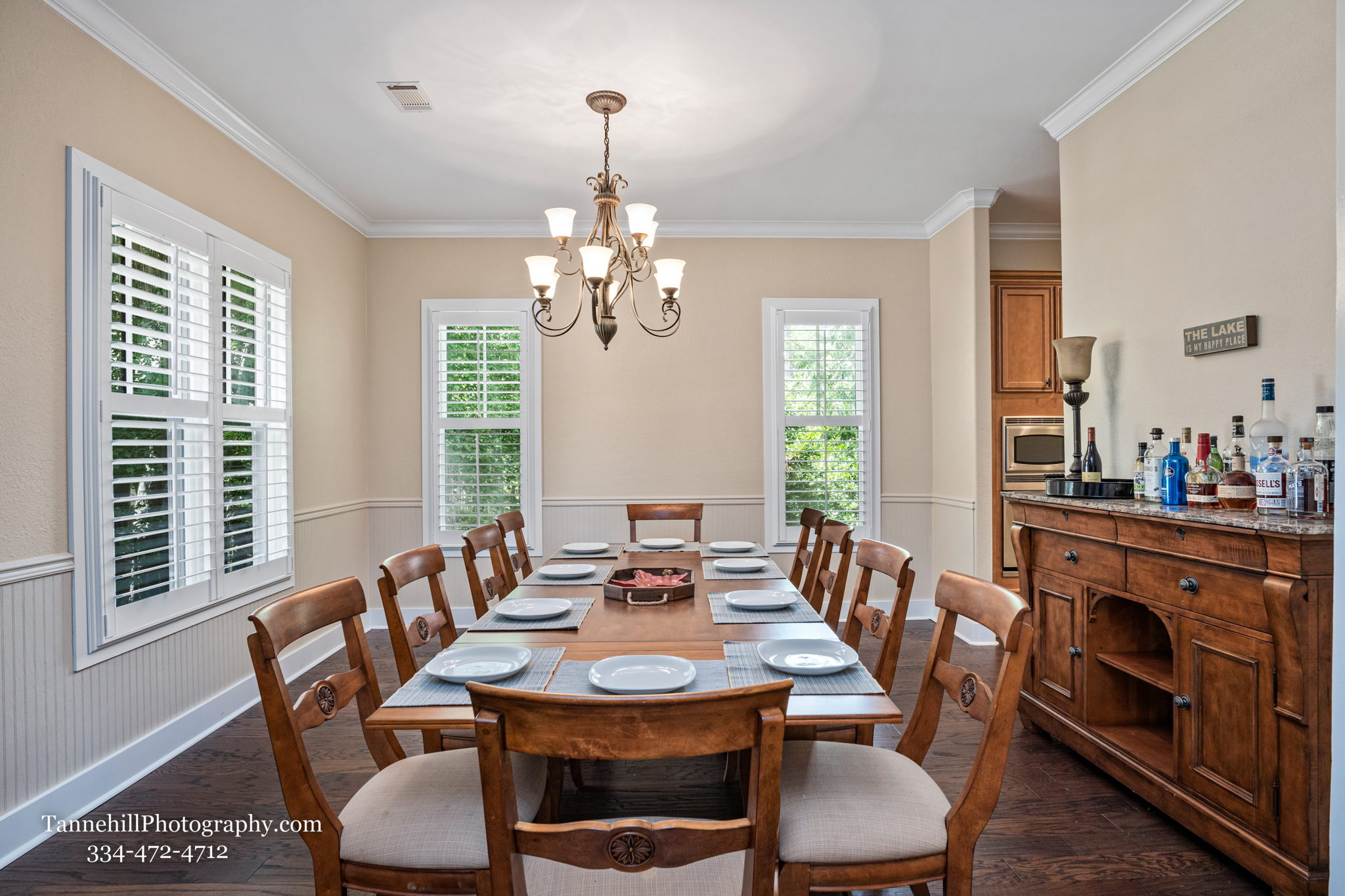 252 Ledges Trl, Alexander City, AL 35010, USA Photo 30
