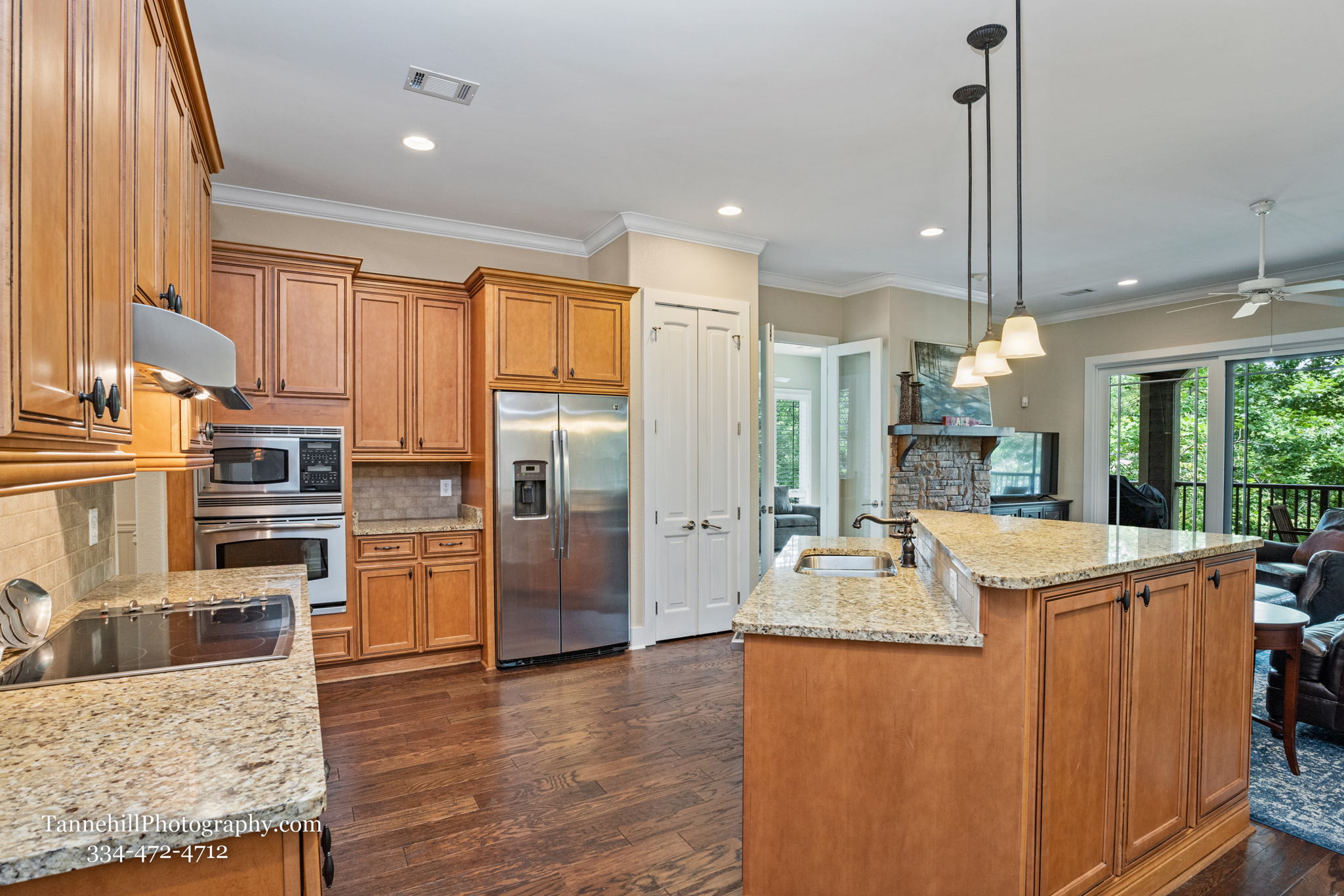 252 Ledges Trl, Alexander City, AL 35010, USA Photo 20