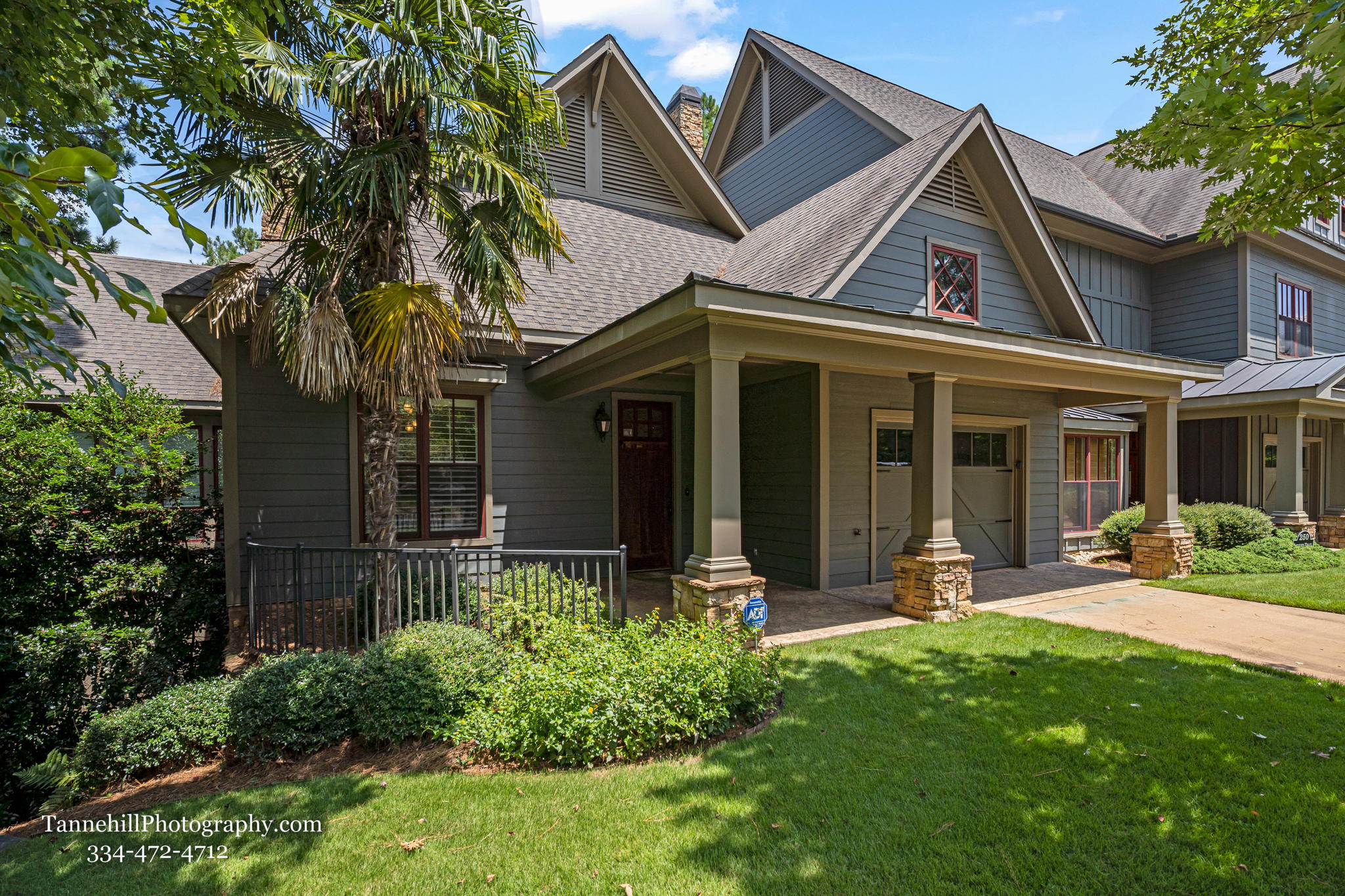 252 Ledges Trl, Alexander City, AL 35010, USA Photo 2