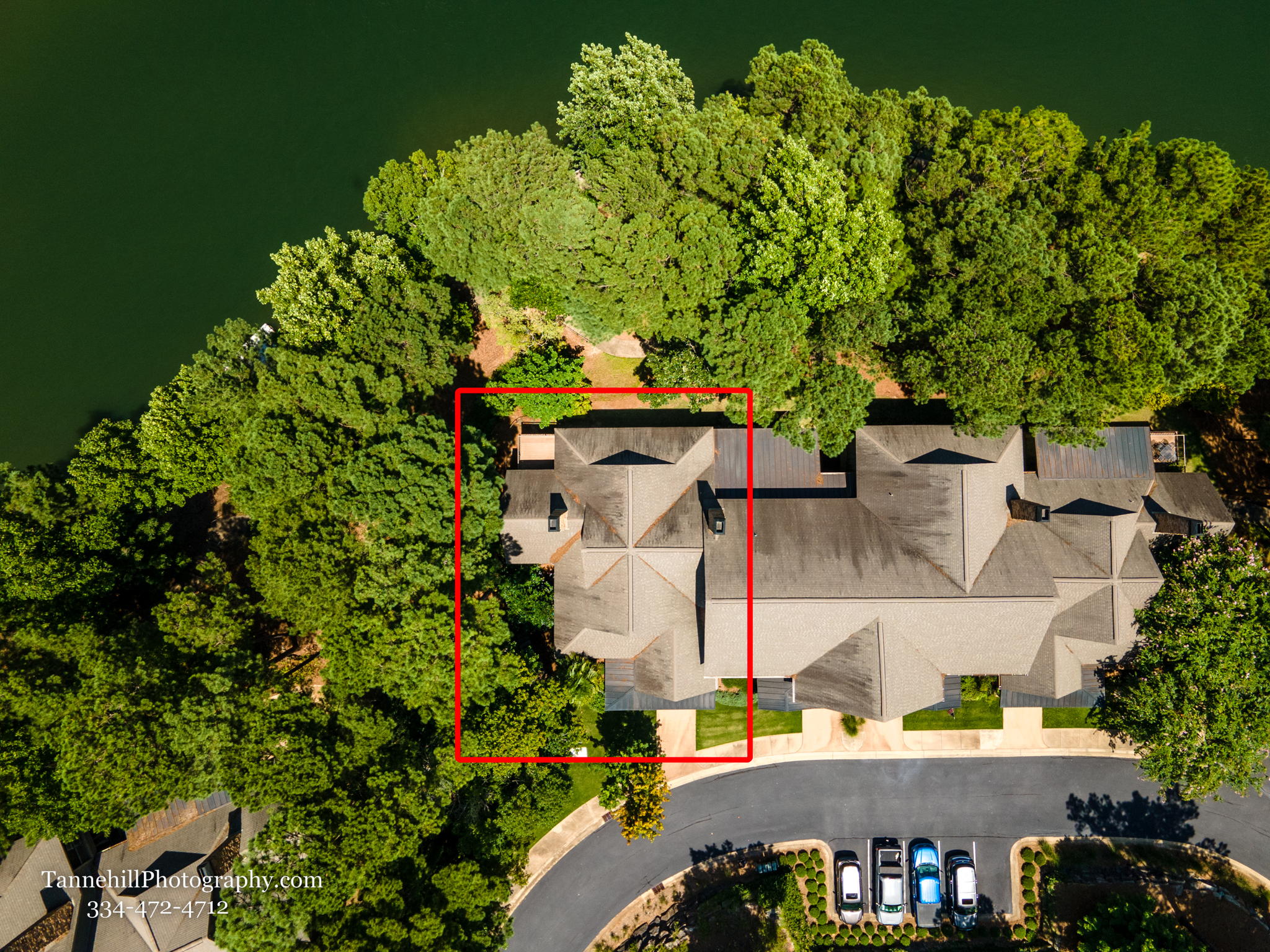 252 Ledges Trl, Alexander City, AL 35010, USA Photo 5
