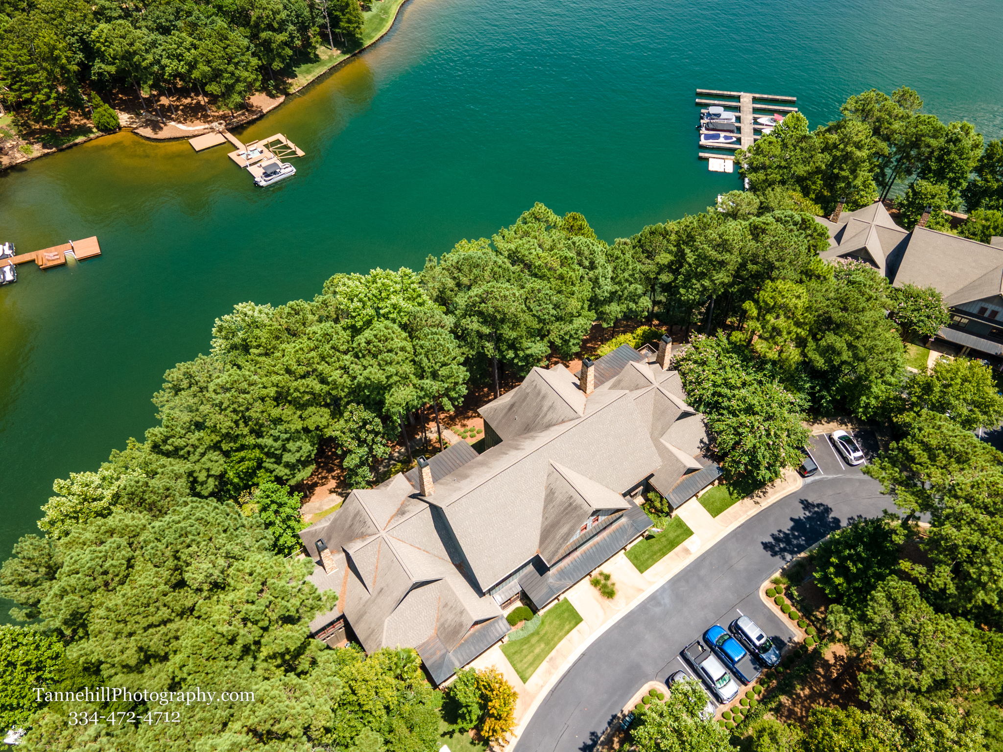 252 Ledges Trl, Alexander City, AL 35010, USA Photo 10